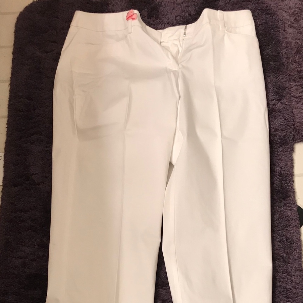 Dress Pants